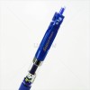 Genvana ปากกาหมึกเจล กด 0.7 G-1219 <1/12> สีน้ำเงิน